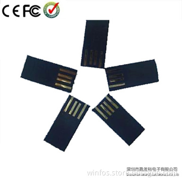 UDP USB Flash Stick Chip No Case